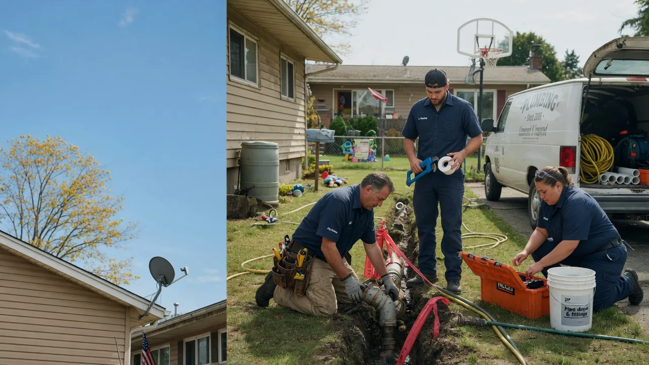 Garbage Disposal Replacement in Clay Center, OH near me