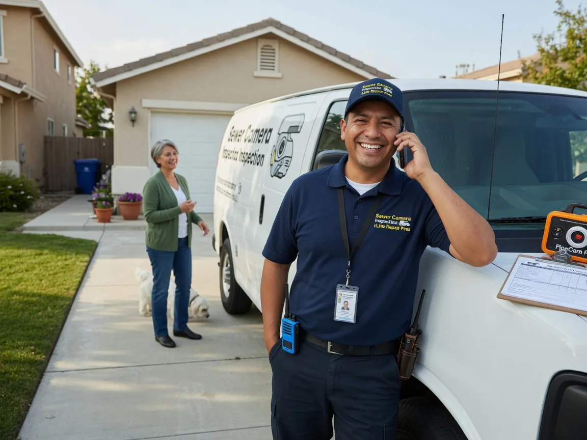 Sewer Line Repair Clay Center, OH FAQs